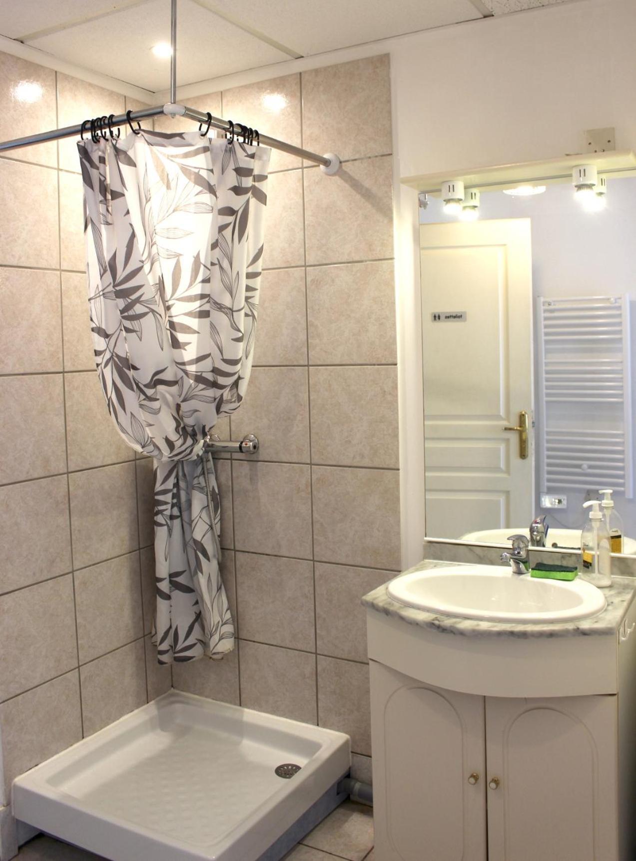 Appartement Alouette Pesmes エクステリア 写真