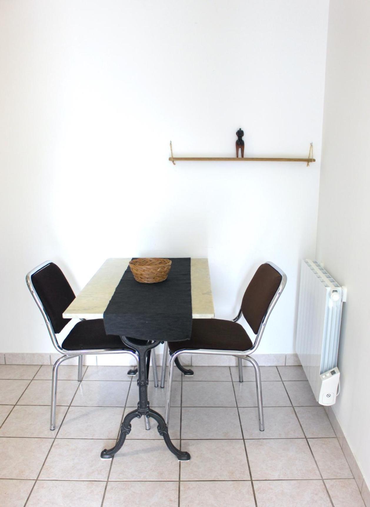 Appartement Alouette Pesmes エクステリア 写真